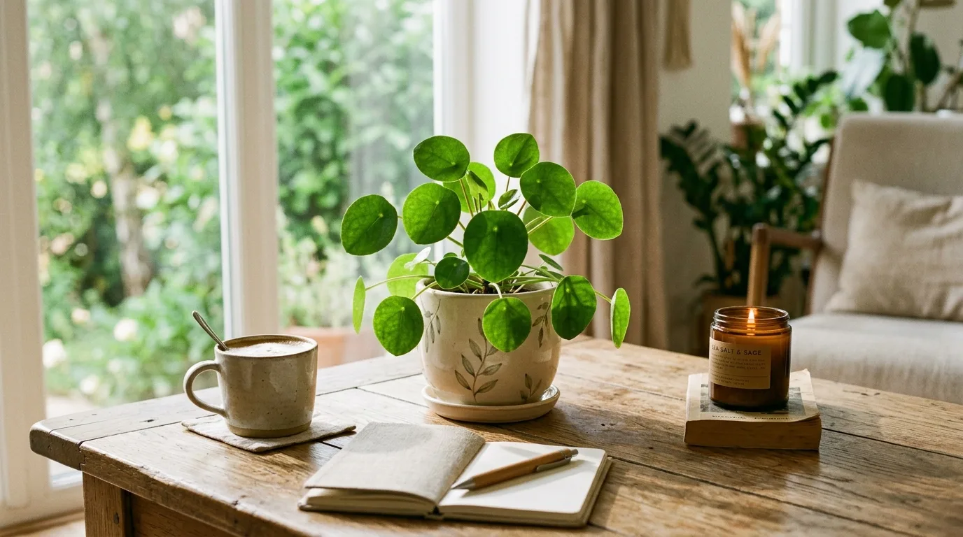 Indoor Plant Gift for 10 cheap last-minute gift ideas everyone will love